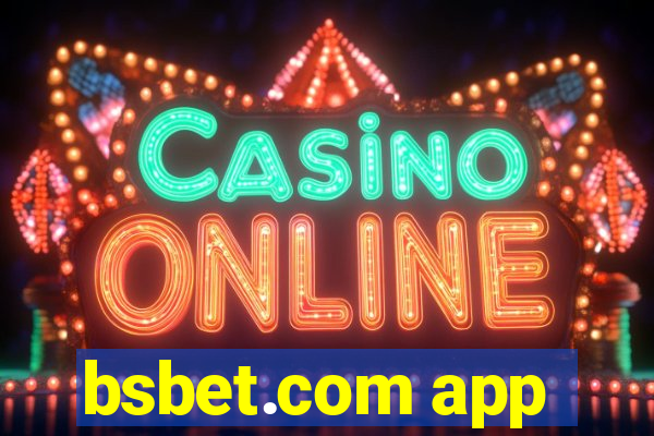 bsbet.com app